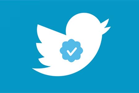 Twitter's Verification Tick