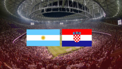 Argentina vs Croatia live broadcast in MENA, how to watch, game details, more