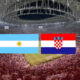 Argentina vs Croatia live broadcast in MENA, how to watch, game details, more