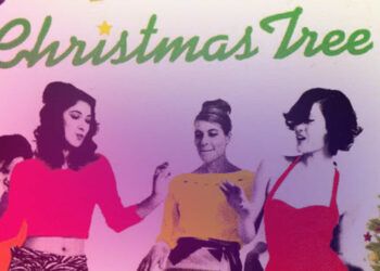 Top 10 Christmas Songs to Play This Holiday