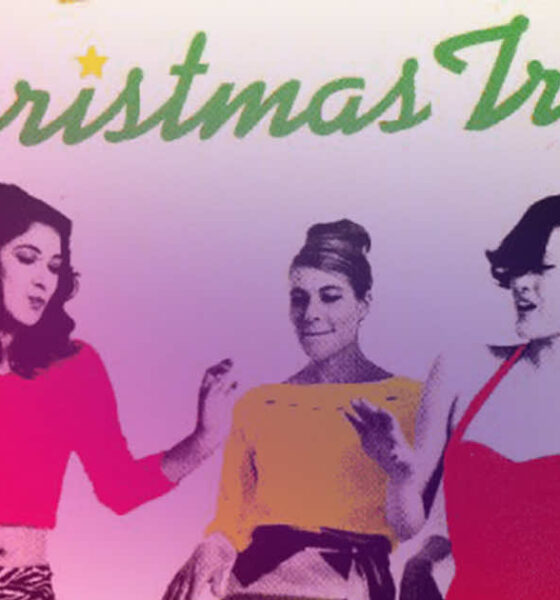 Top 10 Christmas Songs to Play This Holiday