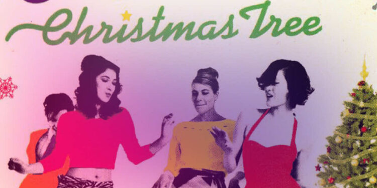 Top 10 Christmas Songs to Play This Holiday