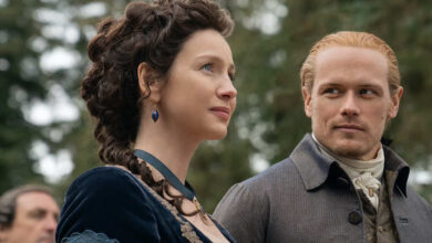 Outlander Season 7: premiere time, and more