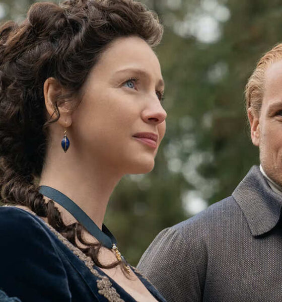 Outlander Season 7: premiere time, and more