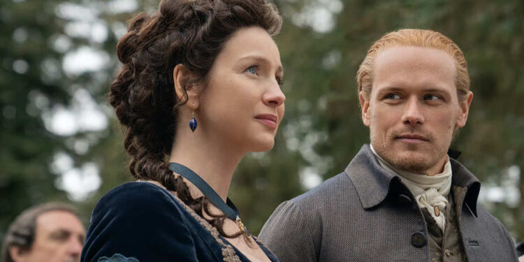 Outlander Season 7: premiere time, and more