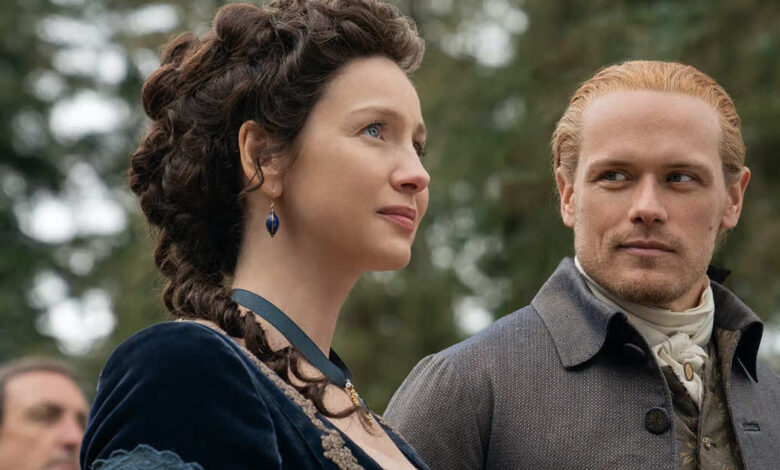 Outlander Season 7: premiere time, and more