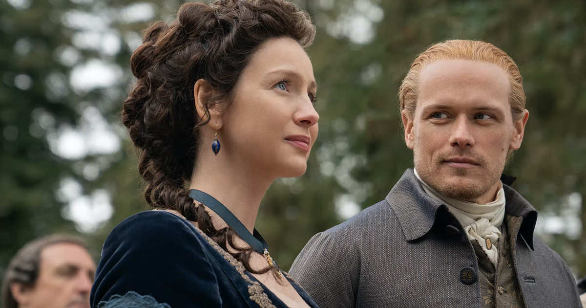 Outlander Season 7: premiere time, and more