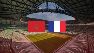 Morocco vs France live broadcast in MENA, how to watch, game details, more