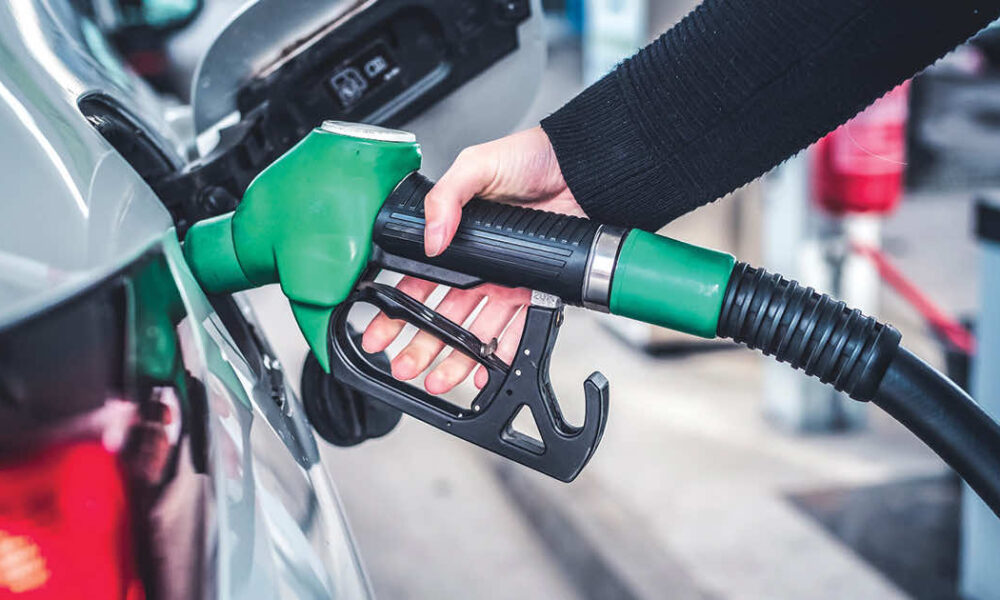 Egypt hikes fuel prices by up to EGP 1 per litre for multiple octanes