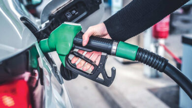 Egypt hikes fuel prices by up to EGP 1 per litre for multiple octanes
