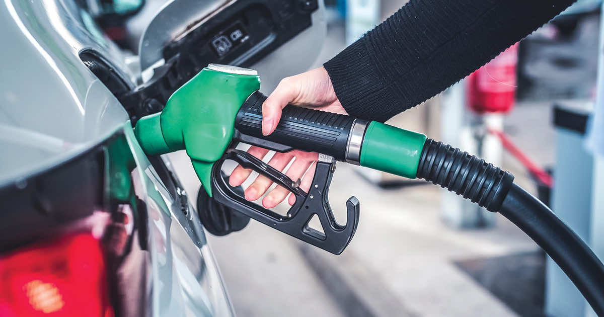 Egypt hikes fuel prices by up to EGP 1 per litre for multiple octanes
