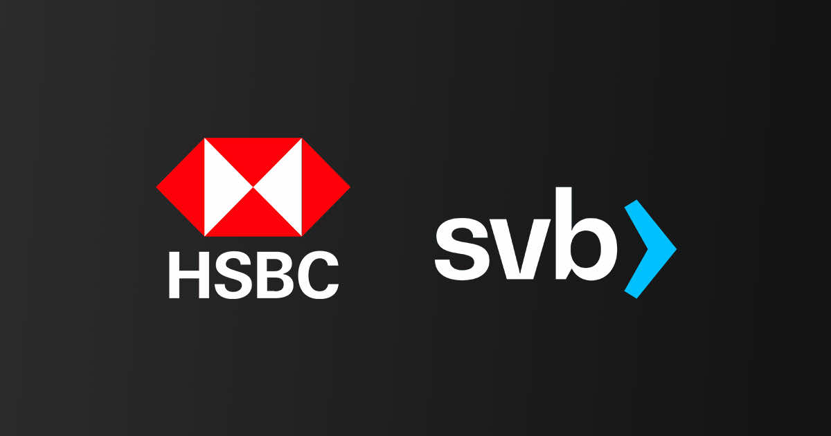 HSBC buys Silicon Valley Bank (UK) Ltd