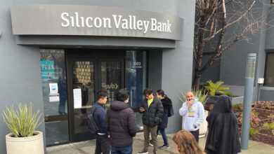 Silicon Valley Bank's sudden closure sends shockwaves through financial markets