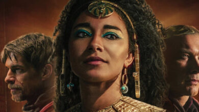 Egypt Criticizes Netflix for "Blackwashing" Cleopatra in Upcoming Docu-Series
