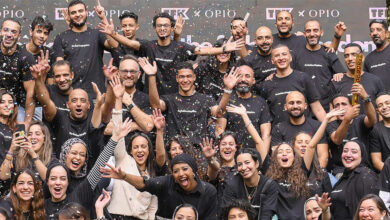 TFK Acquires Opio; forming the 1st regional Fashion Aggregator