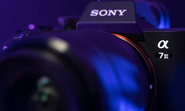 5 Best Cameras for Filmmakers in 2023