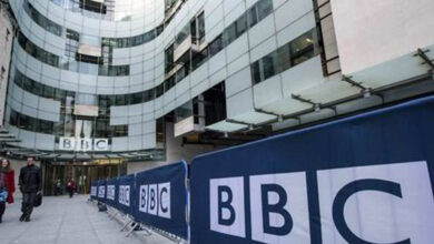 BBC Presenter Confronts New Allegations Involving Explicit Photos