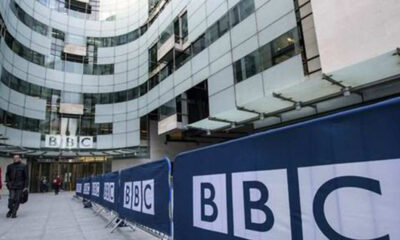 BBC Presenter Confronts New Allegations Involving Explicit Photos