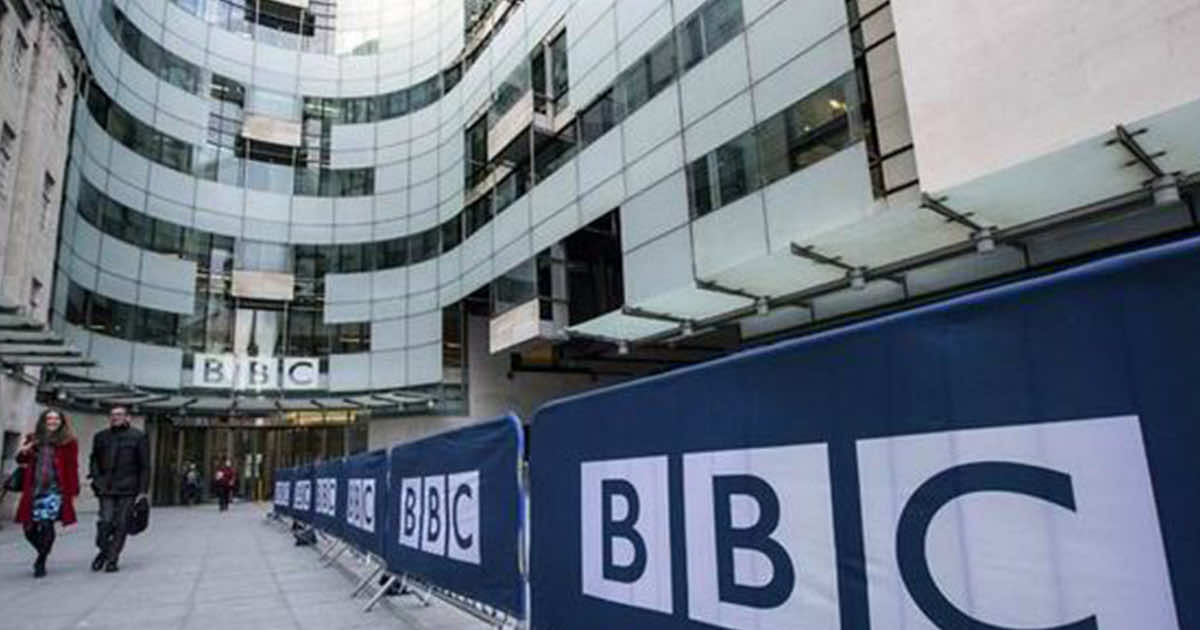 BBC Presenter Confronts New Allegations Involving Explicit Photos