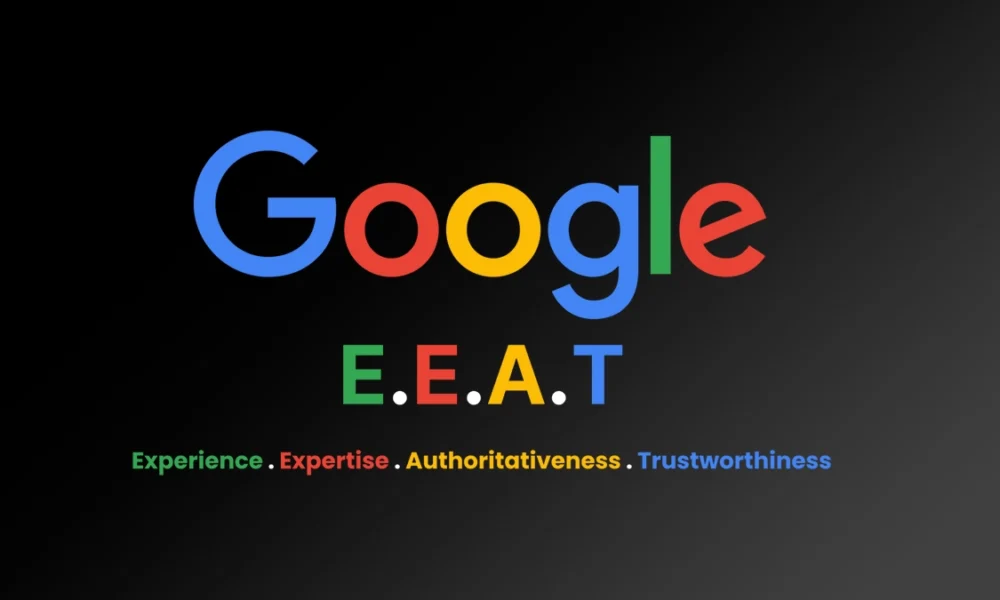 Demystifying Google's E-A-T Principle for SEO Success