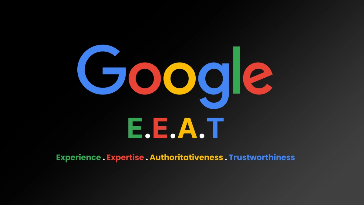 Demystifying Google’s E-E-A-T Principle for SEO Success
