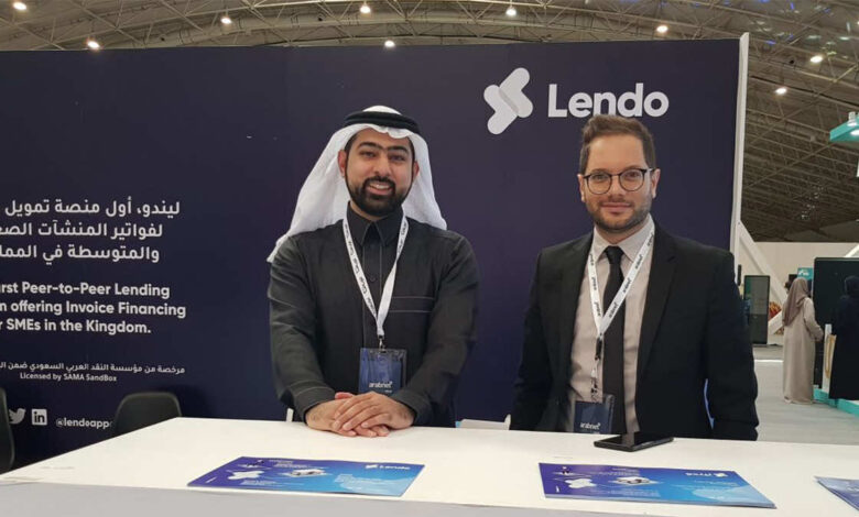 Saudi Startup Lendo Secures $7.2 Million in Series A Funding for SME Lending Marketplace