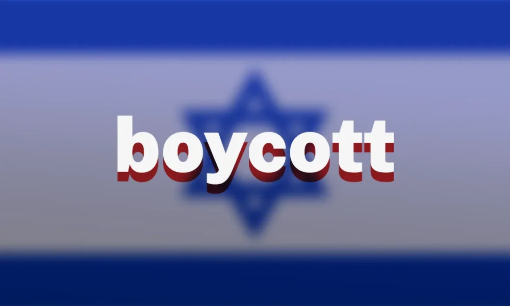 75 Israeli Tech Companies to Boycott, Support Justice for Palestine