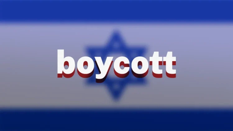 75 Israeli Tech Companies to Boycott, Support Justice for Palestine