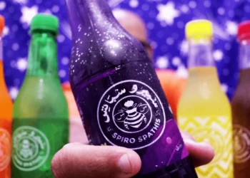 Egyptian Soda Gains Ground Amid Anti-Western Boycott in the Middle East