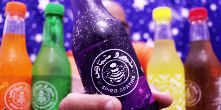 Egyptian Soda Gains Ground Amid Anti-Western Boycott in the Middle East