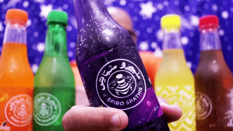 Egyptian Soda Gains Ground Amid Anti-Western Boycott in the Middle East