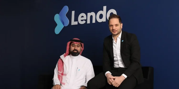 Lendo Secures $28M in Series B Funding Led by Sanabil Investments, Eyes IPO