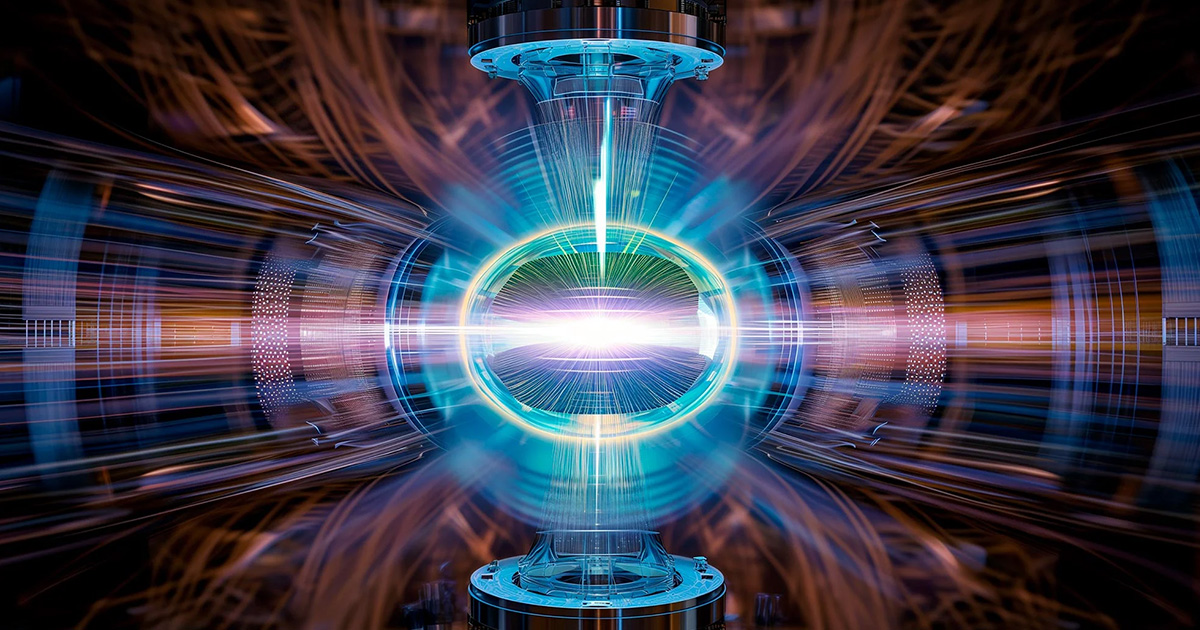 Tokamak Energy Raises $125 Million to Advance Fusion Power