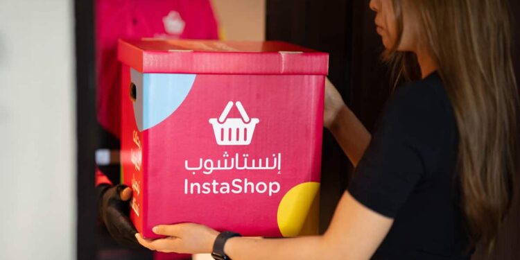 Talabat buys InstaShop from Delivery Hero for $32M in a major grocery push