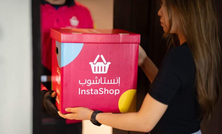 Talabat buys InstaShop from Delivery Hero for $32M in a major grocery push