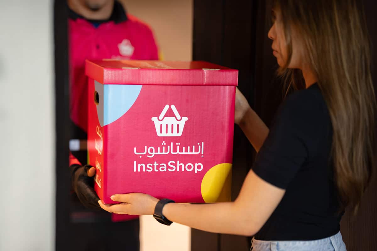 Talabat buys InstaShop from Delivery Hero for $32M in a major grocery push