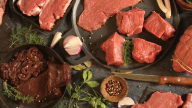 Inside Radi Farms: The Agritech Startup Reshaping Egypt’s Food Supply Chain