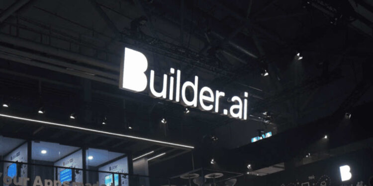 Builder.ai Ceases Operations After $1.3 Billion Valuation Collapse