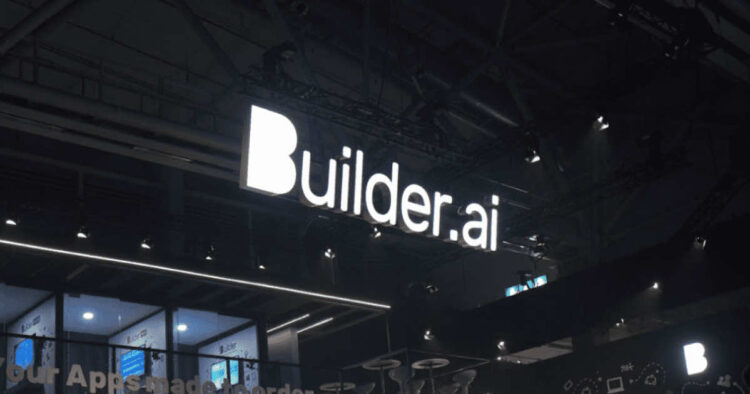 Builder.ai Ceases Operations After $1.3 Billion Valuation Collapse