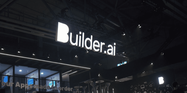 Builder.ai Ceases Operations After $1.3 Billion Valuation Collapse