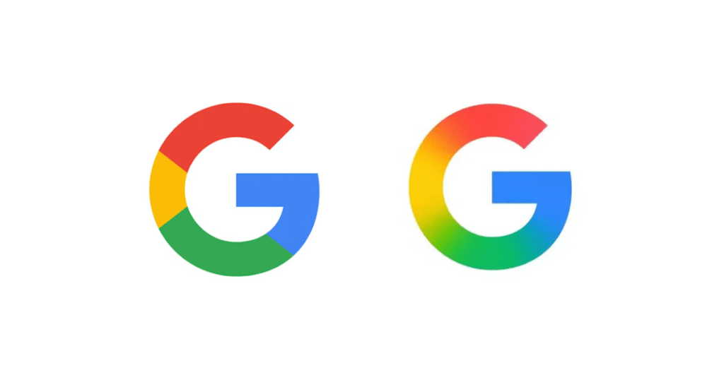 Google Updates Its Iconic "G" Logo for the First Time in Nearly a Decade
