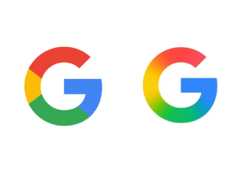 Google Updates Its Iconic "G" Logo for the First Time in Nearly a Decade