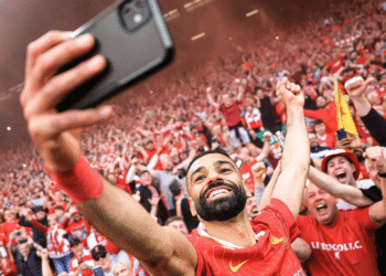 Mohamed Salah’s Rise: Goals, Glory, and Global Fame