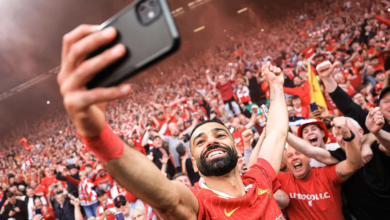 Mohamed Salah’s Rise: Goals, Glory, and Global Fame