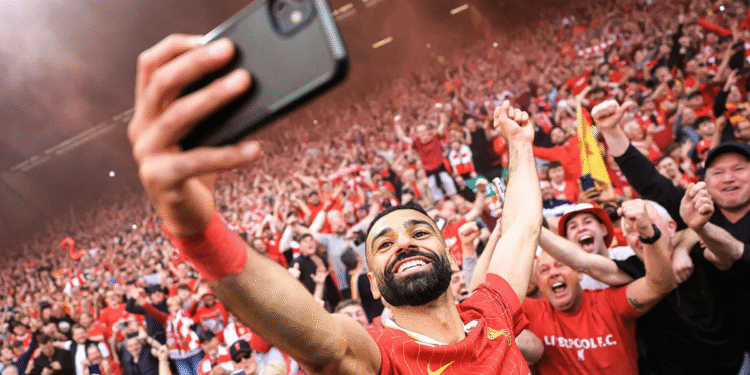 Mohamed Salah’s Rise: Goals, Glory, and Global Fame