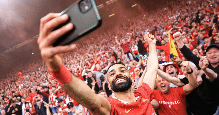 Mohamed Salah’s Rise: Goals, Glory, and Global Fame