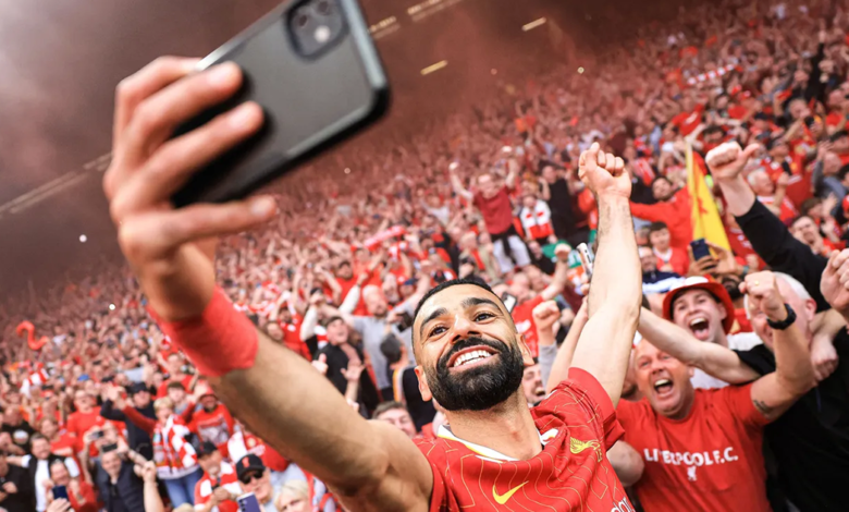 Mohamed Salah’s Rise: Goals, Glory, and Global Fame