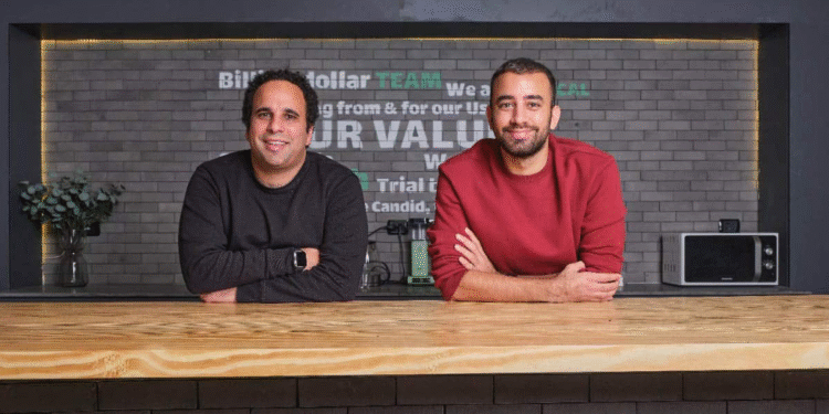 Thndr Raises $15.7M to Expand into Wealth Management in MENA