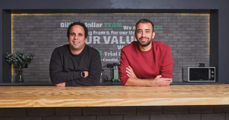 Thndr Raises $15.7M to Expand into Wealth Management in MENA