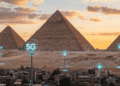 Egypt Activates 5G Nationwide, Ending Years of Delays